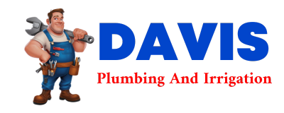 Trusted plumber in OTISCO